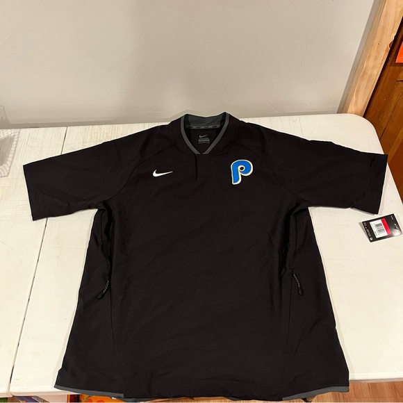 Nike Jackets & Coats Brand New Nwt Nike Mens Baseball Team Hot